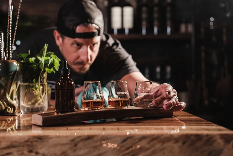 Personalized Whiskey Gifts: Engraved & Custom Ideas
