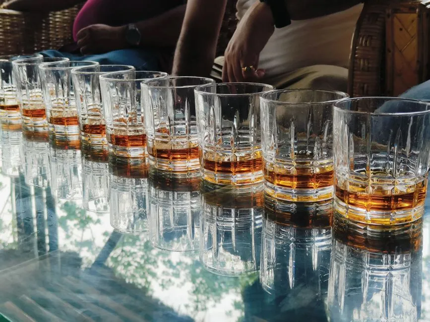 Bourbon vs Scotch: 7 Real Differences, Explained